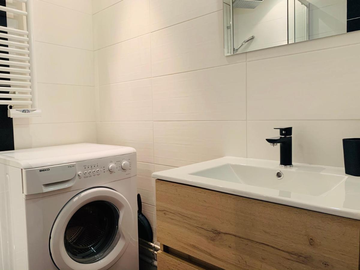 Super Lioran - Appartement Entierement Equipe Laveissiere Exterior photo