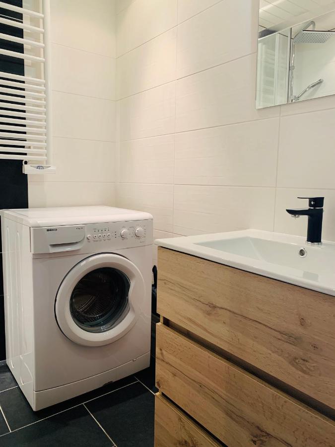 Super Lioran - Appartement Entierement Equipe Laveissiere Exterior photo